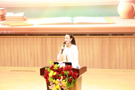 最美遇见，共育未来——深圳市水田小学召开2024-2025学年度第一学期家长会