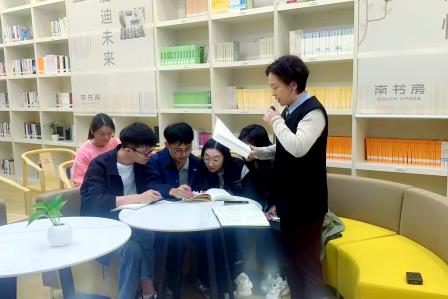书香布心 校长领读 ——晏清校长领读《孩子的品格》