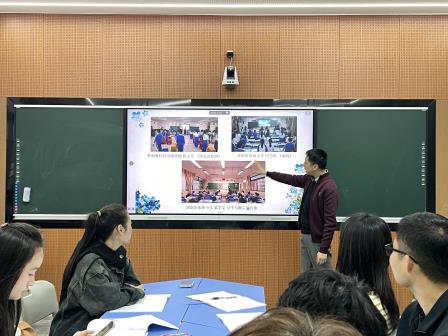 “音”领成长，以“研”促教——罗湖区音乐学科校际结对研课活动在深圳市水库小学开展