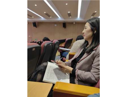 学习是最美的姿态  培训是最美的风景