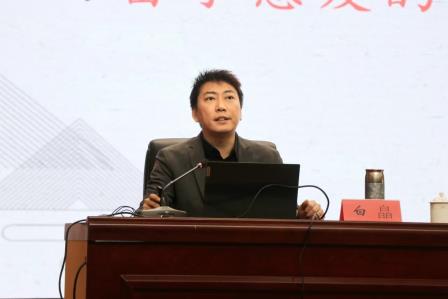 冬初相聚   共话新篇 —— 记粤东基础教育语文学科群2024年“名师工作坊”（汕尾专场）暨广东省陈荪、屈小玲名教师工作室联合研修活动