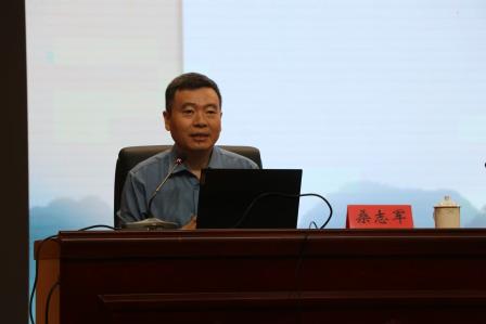 冬初相聚   共话新篇 —— 记粤东基础教育语文学科群2024年“名师工作坊”（汕尾专场）暨广东省陈荪、屈小玲名教师工作室联合研修活动