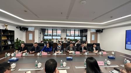 聚焦均衡，共创优质 ——罗湖区教科院实验教育集团在深圳市水库小学召开优质均衡工作推进会议