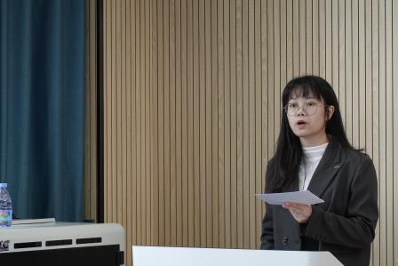 成都金牛区科研骨干团队来到深圳市布心小学考察交流
