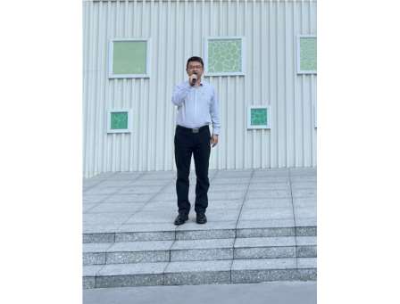 承华夏经典，树文化自信——莲塘小学第七届英语文化节精彩回顾