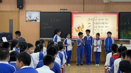 仙桐、桃园、诺思三校音乐科组校际结对研课活动圆满举行
