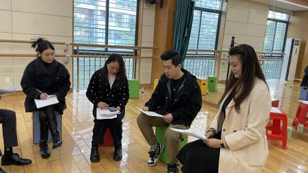 仙桐、桃园、诺思三校音乐科组校际结对研课活动圆满举行