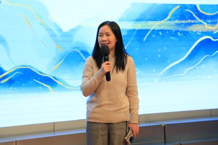 桐心诗会韵飘香，古韵新辉绽华章——深圳市仙桐实验小学举办第三届诗词大会