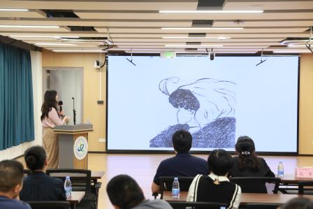 【布心小学第28期家长学堂】携手共进，心桥相连——与孩子共同成长