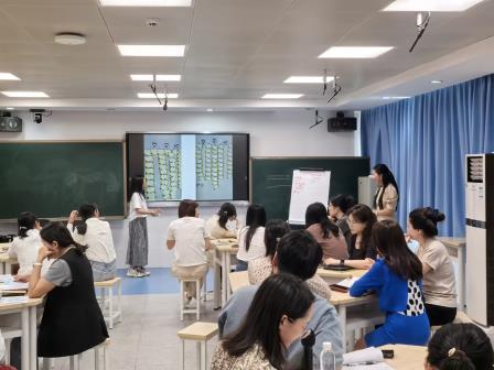 践行正面培育，呵护学生成长 ——罗湖小学举行班主任“滋养教育”践行分享会