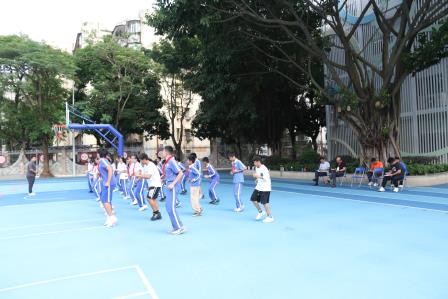 校园环境共建设，专项督查促提升——新秀小学迎接“校园环境建设”专项督导
