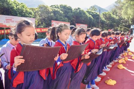 传承国粹经典，探索趣味本草