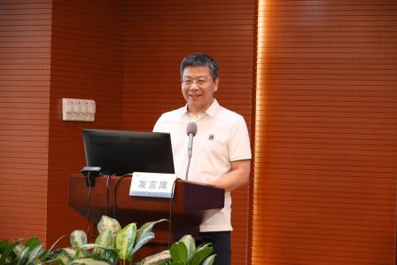 灿若星河 ——深圳市罗湖区首届课程博览会总结会隆重召开