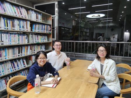 党建引领促家访，家校共建暖人心 ——深圳市东昌小学开展“千名党员教师访万家”活动