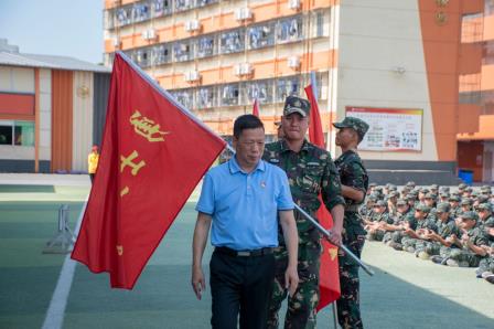 怀揣感恩之心，扬帆理想之舟 ——深圳市笋岗小学举办2024年秋季社会实践活动