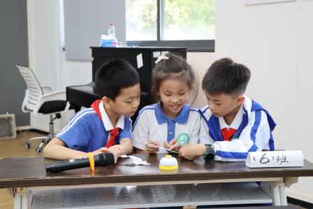 以竞赛促阅读，以阅读促成长 ——深圳市泰宁小学第八届阅读节系列活动之必读书目知识竞赛圆满落幕