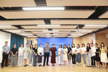 聚焦命题精髓，共绘教育新篇——布心小学举办罗湖区2024年“万象杯”小学数学教师命题能力提升培训