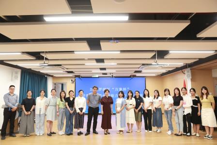 命题精髓领航，共筑教育新篇——罗湖区2024年“万象杯”小学数学教师命题能力再提升