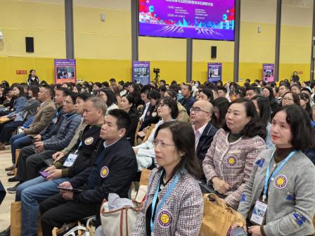 大咖名校齐上场，高端研训促成长——记深圳市汤学儒名校长工作室赴北京学习提升之行