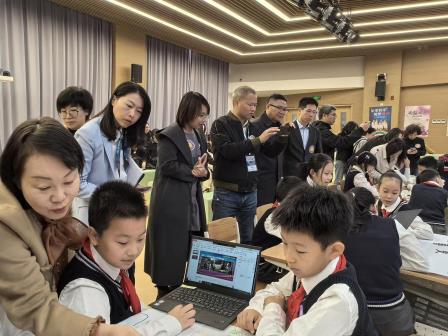 大咖名校齐上场，高端研训促成长——记深圳市汤学儒名校长工作室赴北京学习提升之行