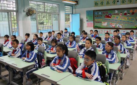 国乒骄傲，龙马精神 ——南湖小学开展校长课堂第十五讲