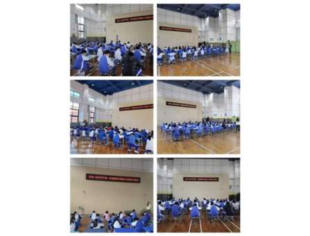 勇战数学关，智拼逻辑峰——深圳市梧桐小学举行数学大擂台比赛活动
