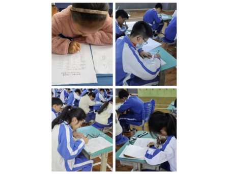 勇战数学关，智拼逻辑峰——深圳市梧桐小学举行数学大擂台比赛活动