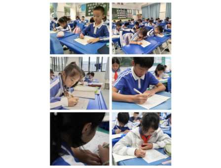 勇战数学关，智拼逻辑峰——深圳市梧桐小学举行数学大擂台比赛活动
