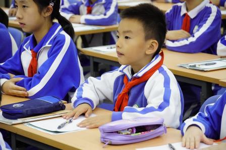 墨香沁校园，笔韵启新篇——凤光小学开展学生书写能力提升培训