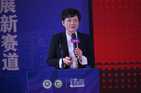 继往开来逐光行，赓续荣耀顶峰见 ——翠园东晓中学教育教学成果发布会暨初三工作会隆重举行