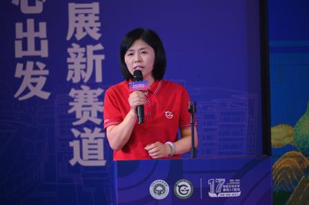继往开来逐光行，赓续荣耀顶峰见 ——翠园东晓中学教育教学成果发布会暨初三工作会隆重举行
