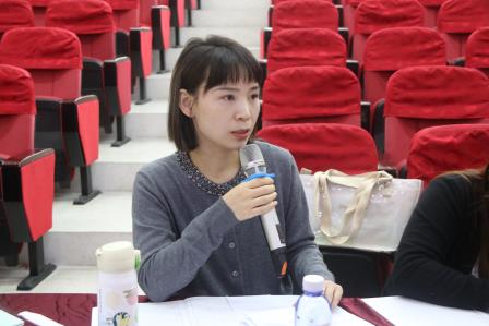 聚焦课堂创新 共筑美育新篇——人民小学举办锦田教育集团音乐教研共同体活动