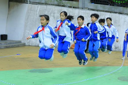 23人次刷新校记录，创历届之最！——深圳市仙桐实验小学举办第十届运动会