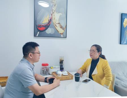 党建引领家校行，入户家访暖人心 ——翠园文锦中学开展“党员教师访千家”活动