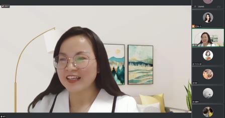 教育从“心”开始   智慧由此绽放