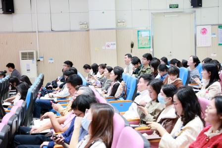 深圳市安芳小学举办莲南教育集团教师提升工程（第一期）暨广东省冯永名校长工作室第二次主题研修活动