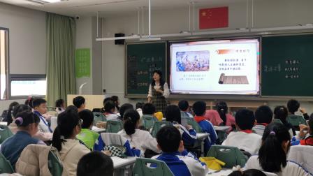 深圳市翠竹外国语实验学校举办“新课标背景下小学语文课堂教学研讨”活动