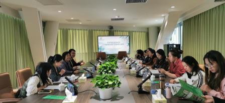 深圳市翠竹外国语实验学校举办“新课标背景下小学语文课堂教学研讨”活动