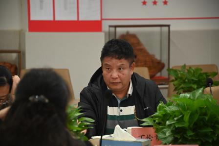 凝智聚力 迎评促建 ——深圳市桂园教育集团召开十二月工作例会