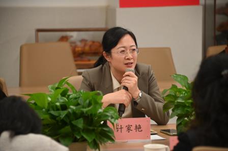 凝智聚力 迎评促建 ——深圳市桂园教育集团召开十二月工作例会