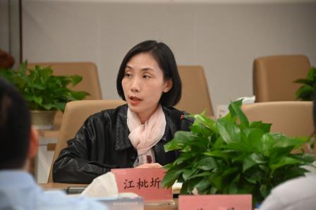 凝智聚力 迎评促建 ——深圳市桂园教育集团召开十二月工作例会