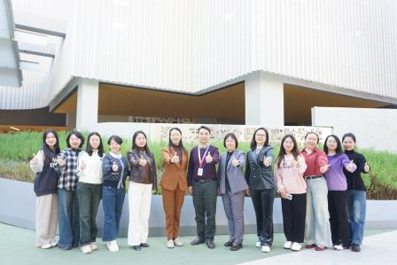 深圳市翠竹外国语实验学校举办“新课标背景下小学语文课堂教学研讨”活动
