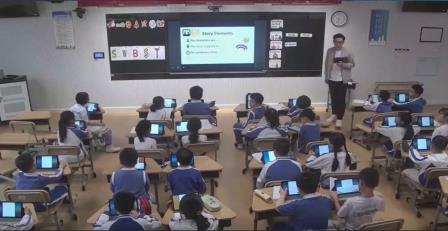 AI 赋能教育，开启未来新篇