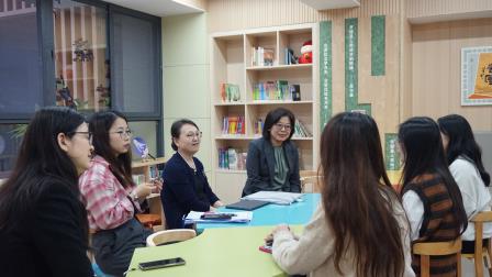 红岭小学·舒心课程｜教育部－联合国儿童基金会“社会情感学习与学校管理整体改进项目”领导专家充分肯定红岭小学