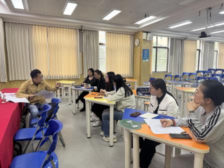 开题凝智明思路   专家引领共成长 ——罗湖区教育科学“十四五”规划“数字化转型共同体”专项小课题 开题论证会在淘金山小学成功举行