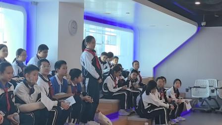 【科技研学】先锋零距离———红桂中学学子走进腾讯总部大厦与00后科技精英对话职业生涯规划