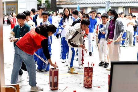 百年靖轩 So Young ——深圳市靖轩小学举办2024年体育节暨第二十四届田径运动会