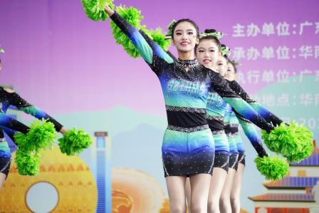 省级奖项花落南科大附属罗湖中学