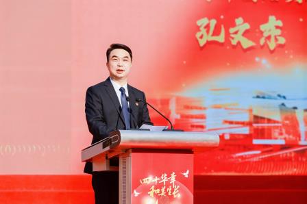 翠竹四十载 辉煌映未来 ——深圳市翠竹外国语实验学校建校40周年办学成果展示活动隆重举行