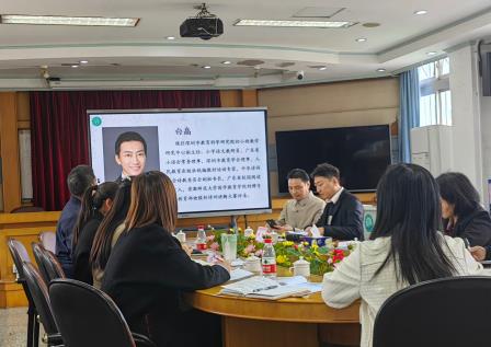 悟诗文之美，养品鉴能力——深圳市洪湖小学语文科组开展2024-2025学年第一学期教研周活动